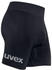 uvex Kurze Unterhose Underwear Schwarz (88304)