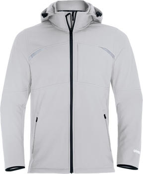 uvex Softshelljacke SuXXeed Craft Weiß