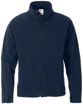 Fristads Acode Fleecejacke 1499 FLE Dunkelmarine
