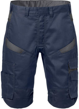 Fristads Stretchhorts 2562 STFP Marine/Dunkelgrau