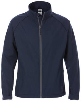 Fristads Acode Softshell-Jacke Damen 1477 SBT Dunkelmarine