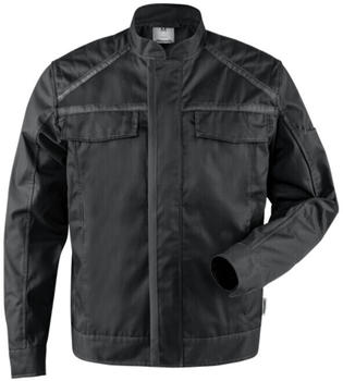 Fristads Green Jacke 4688 GRT Schwarz