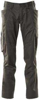 Mascot Leichte Damen-Bundhose ACCELERATE 188 dunkelanthrazit