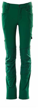 Mascot Kinder Bundhose ACCELERATE 18979 grün