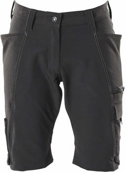 Mascot Damen-Shorts ACCELERATE 180schwarz