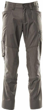Mascot Leichte Bundhose ACCELERATE 18379 dunkelanthrazit