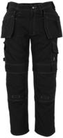 MASCOT&reg; Handwerkerhose Ronda Gr&ouml;&szlig;e 82C46 schwarz