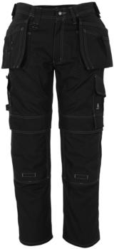 Mascot Handwerkerhose RONDA 08131 schwarz