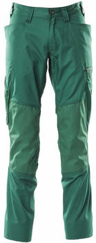 Mascot Leichte Bundhose ACCELERATE 18379 grün