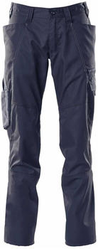 Mascot Leichte Damen-Bundhose ACCELERATE 188 schwarzblau