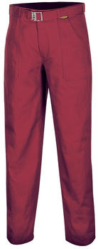 teXXor Bundhose Rot