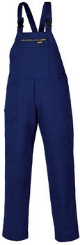 teXXor Latzhose Marine