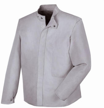 teXXor Schweisser-Jacke Natur