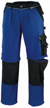 teXXor Canvas 2-in-1 Bundhose Tobago Kornblau/Schwarz8