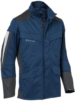 Kübler PROTECTIQ Jacke arc1 PSA 3 dunkelblau/anthrazit 1390 8428 0197