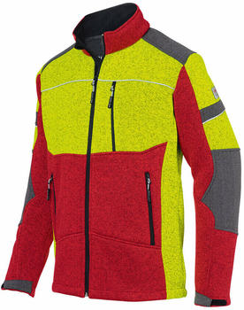Kübler FOREST Strickjacke 1650 732735