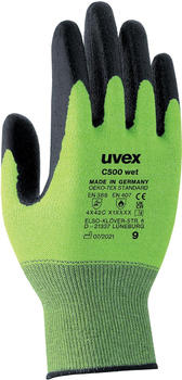 uvex C500 Wet (60492)