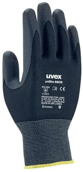uvex Unilite 6605 (60573)