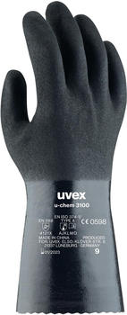uvex U-Chem 3100 (60968)