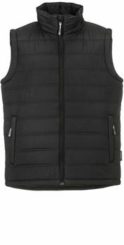 Planam Weste Outdoor Neptun schwarz