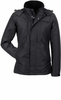 Planam Winterjacke Norit Damen schwarz