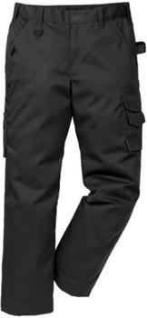 Kansas Industrie-Hose Icon One Hose 2111 LUXE Schwarz