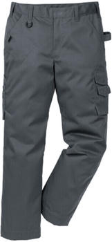 Kansas Industrie-Hose Icon One Hose 2111 LUXE Dunkelgrau