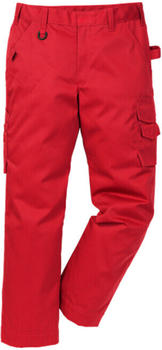 Kansas Industrie-Hose Icon One Hose 2111 LUXE Rot-C160