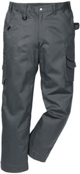 Kansas Industrie-Hose Icon One Baumwoll-Hose 2111 KC Dunkelgrau