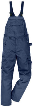 Kansas Latzhose Icon One Latzhose 1111 LUXE Marineblau