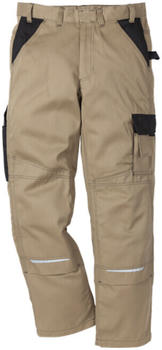 Kansas Industrie-Hose Icon Two Hose 2019 LUXE Khaki/Schwarz