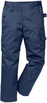 Kansas Industrie-Hose Icon One Hose 2111 LUXE Marineblau