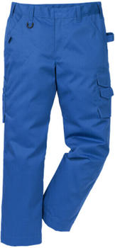 Kansas Industrie-Hose Icon One Hose 2111 LUXE Royalblau