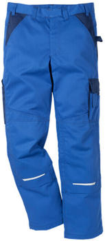 Kansas Industrie-Hose Icon Two Hose 2019 LUXE Königsblau/Marine