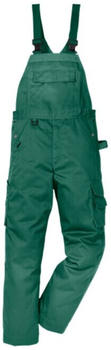 Kansas Latzhose Icon One Latzhose 1111 LUXE Limone