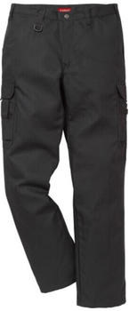 Kansas Arbeitshose Service-Hose 235 CS Schwarz