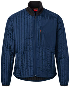 Kansas Icon X Thermojacke Marineblau