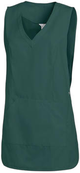 Leiber Damen Überwurfschürze 08/641/88 Bottle Green