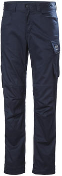 Helly Hansen Damen Arbeitshose Luna Light Work marine