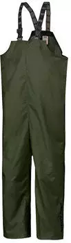 Helly Hansen Latzhose 70529 Mandal Bib 480 Army Green