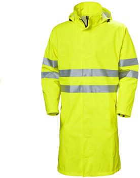 Helly Hansen Jacke 70265 Narvik Coat 360 HV gelb