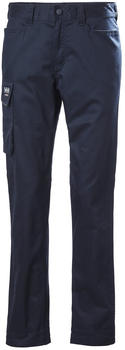 Helly Hansen Damen Arbeitshose Luna Light Service marine-C34
