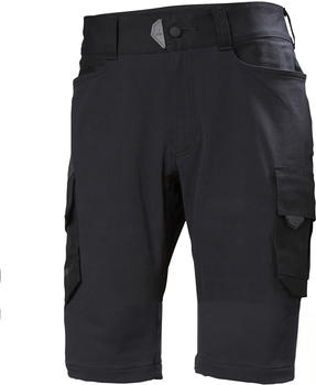 Helly Hansen Hose 77444 Chelsea Evolution Service Shor 992 schwarz