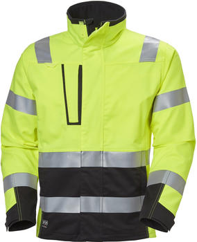Helly Hansen Jacke Alna 2.0 gelb/schwarz