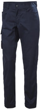 Helly Hansen Arbeitshose Manchester Service marine