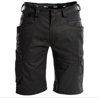 Dassy Arbeitsshorts mit Stretch Axis PESCO41 Schwarz