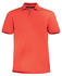 uvex Poloshirt Suxxeed Orange/Chili (89169)