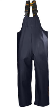 Helly Hansen Latzhose 70582 Gale Rain Bib 590 marine
