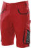 Rot: Mascot Shorts Unique 18349