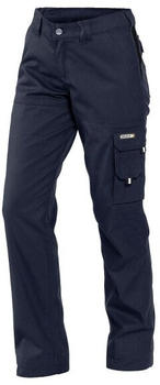 Dassy Hose Damen Liverpool PESCO61 Dunkelblau